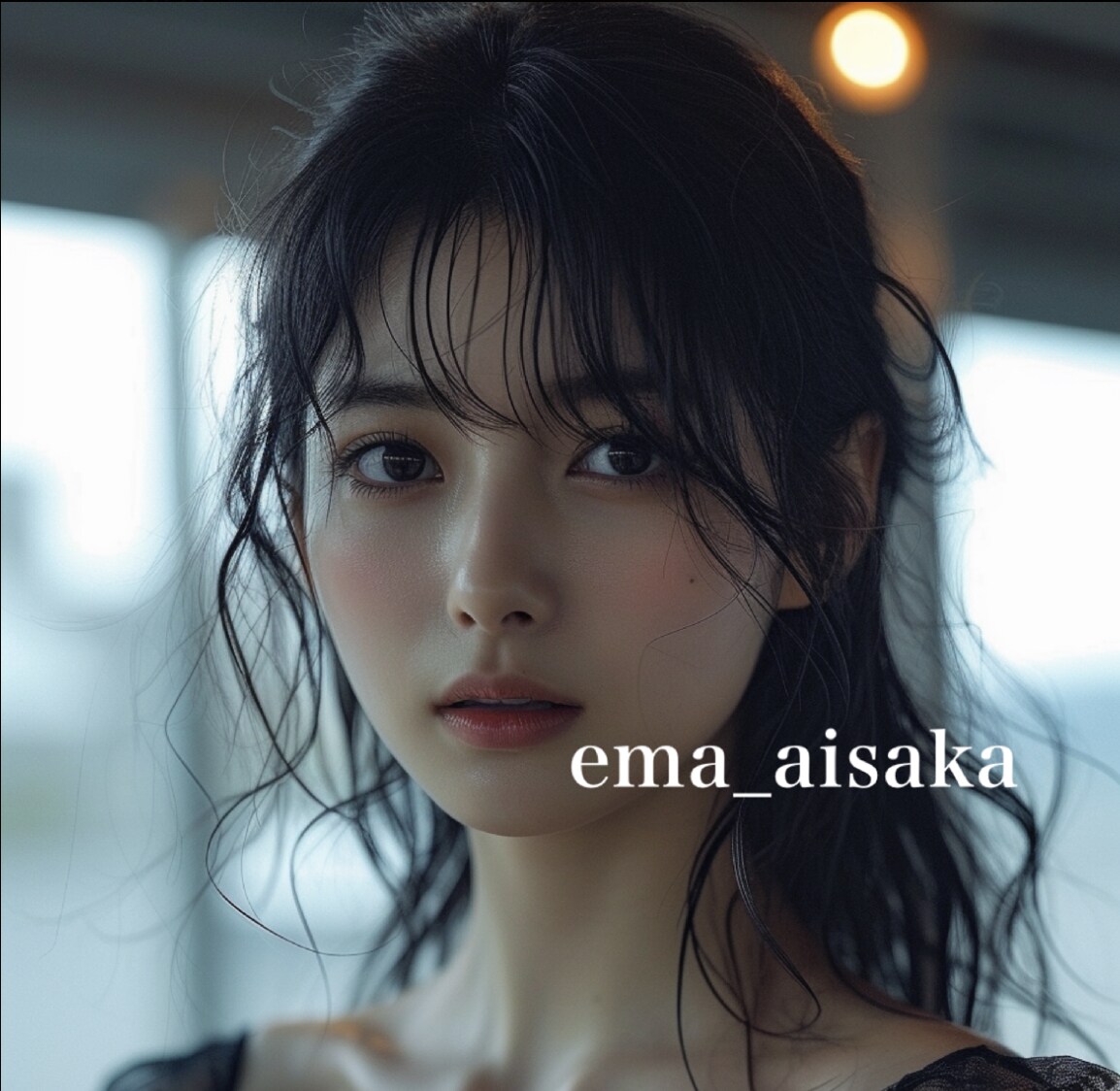 驚異的なクオリティ、AI高品質美女画像を生成します 「圧倒的なリアルさ、美の新境地。あなただけの理想像を」 イメージ6