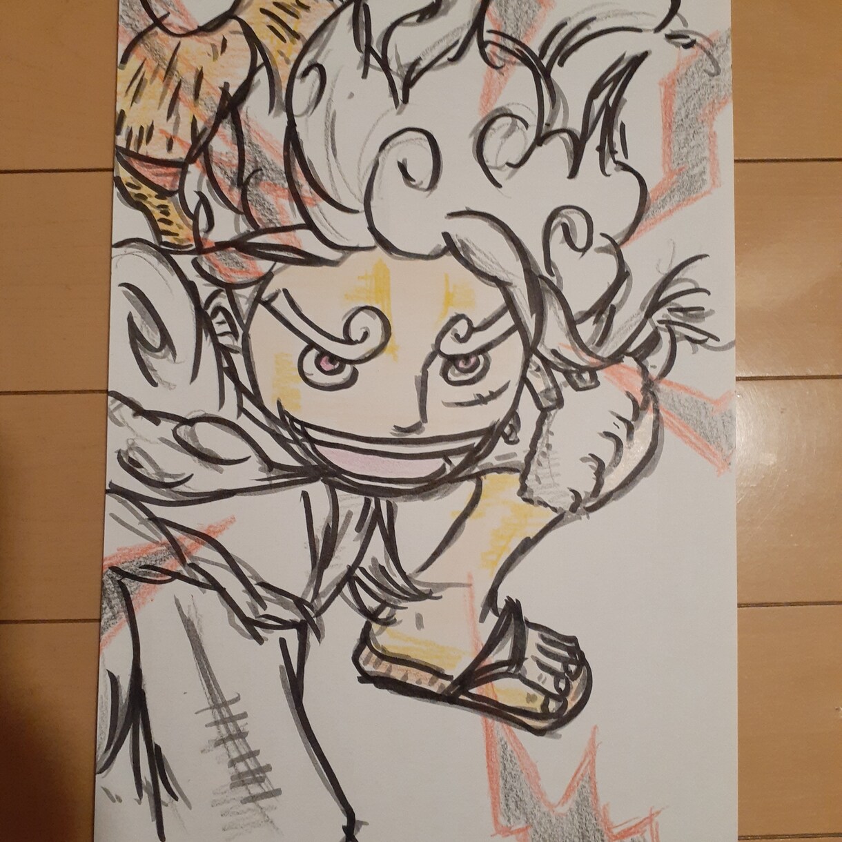 お好きなイラスト描きます あなただけのオリジナルイラスト描きます イメージ1