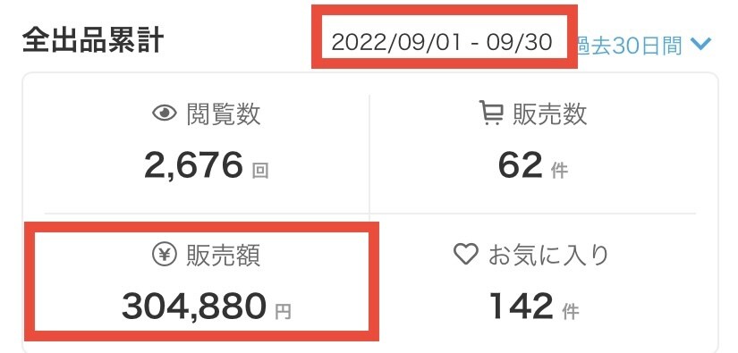 ココナラ初心者限定⭐️売り方の基礎をお伝えします 特典付き⭐️30日間あなたの傍で応援❣️悩みを取り払います イメージ5