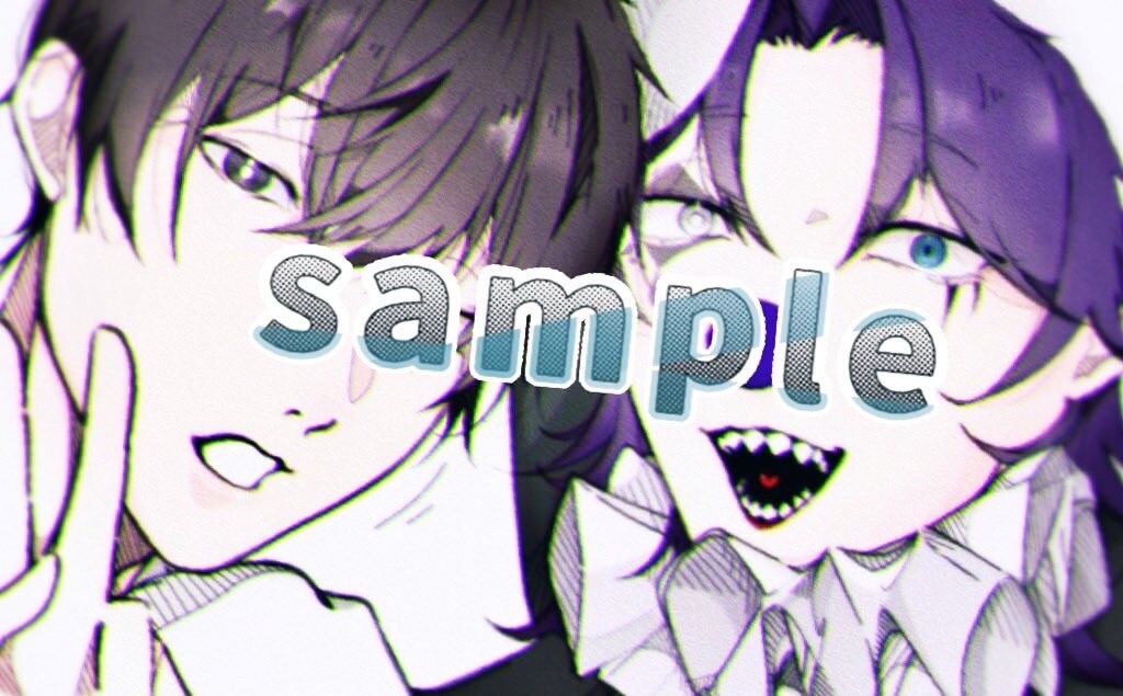 貴方だけのSNSアイコンや夢絵を描かせて頂きます 料金表では無く全てﾌﾙｵｰﾀﾞｰでご依頼してみませんか！ イメージ1