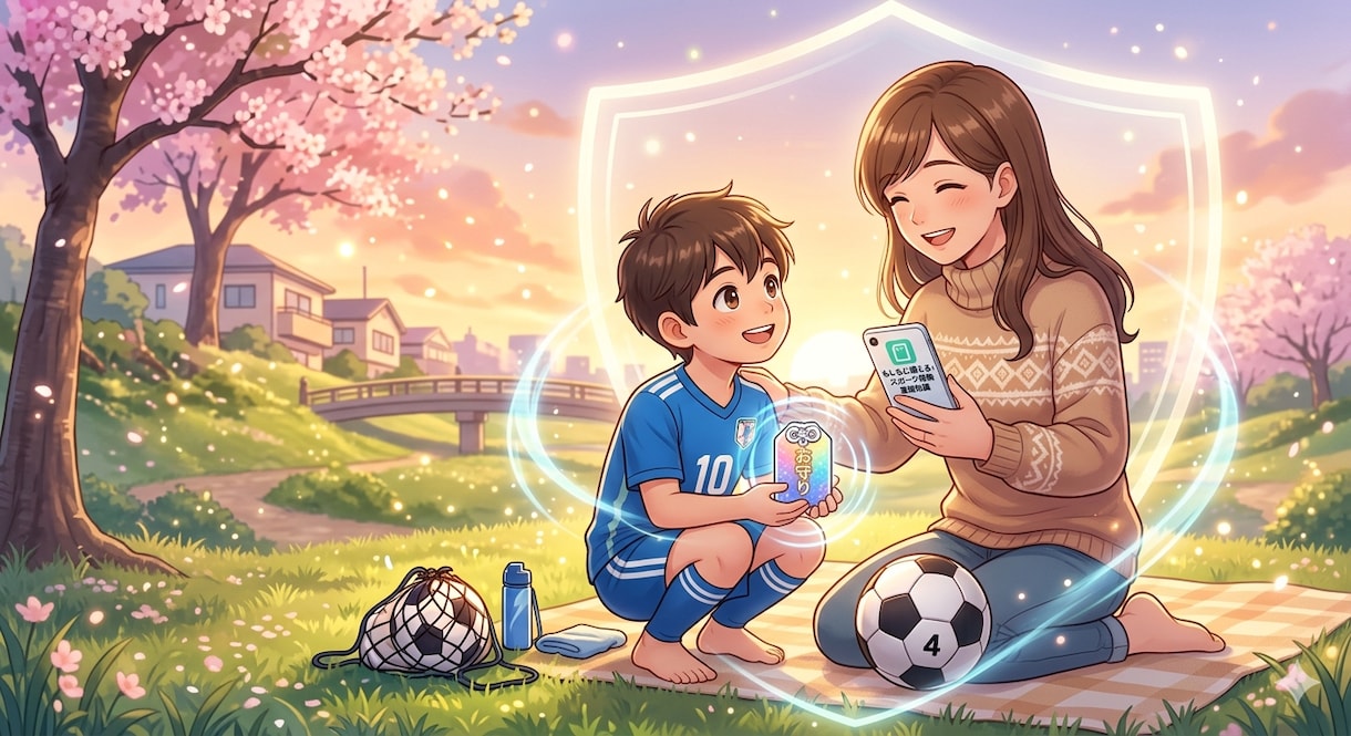 スポーツ費用と教育資金の両立相談のります 3児のパパFPが子供の夢と家計を守るライフプランを作ります イメージ1