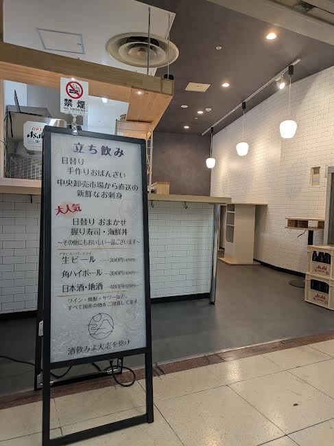 大阪市限定『居酒屋』『立ち飲み屋』開業支援します 大阪市限定で経験者が寄り添った対応で教える開業支援 イメージ2
