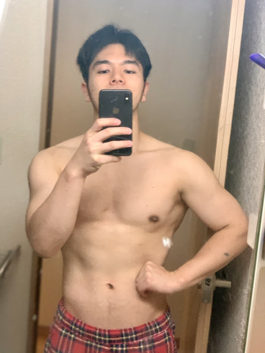 貴方に合ったダイエット、体作りのアドバイスをします 本気の男女へ‼︎美に全てを捧げるトレーナーがサポート イメージ2