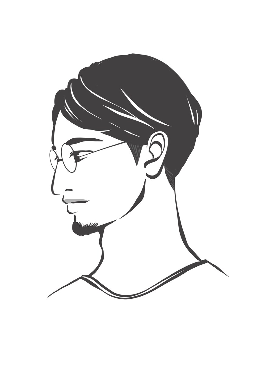 大人っぽく、きれいめなアイコン・イラスト描きます 似顔絵は美点を活かしより魅力的に！ オリジナルもOKです イメージ3