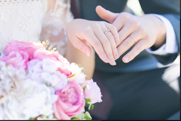 婚活の相談のります 超奥手アラフォーで結婚しました。 イメージ1