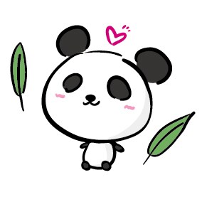 動物・人・モノ☆手描き風のゆるキャラ作ります ほっこり、のんびり、たまにシュールなイラスト描きます イメージ1
