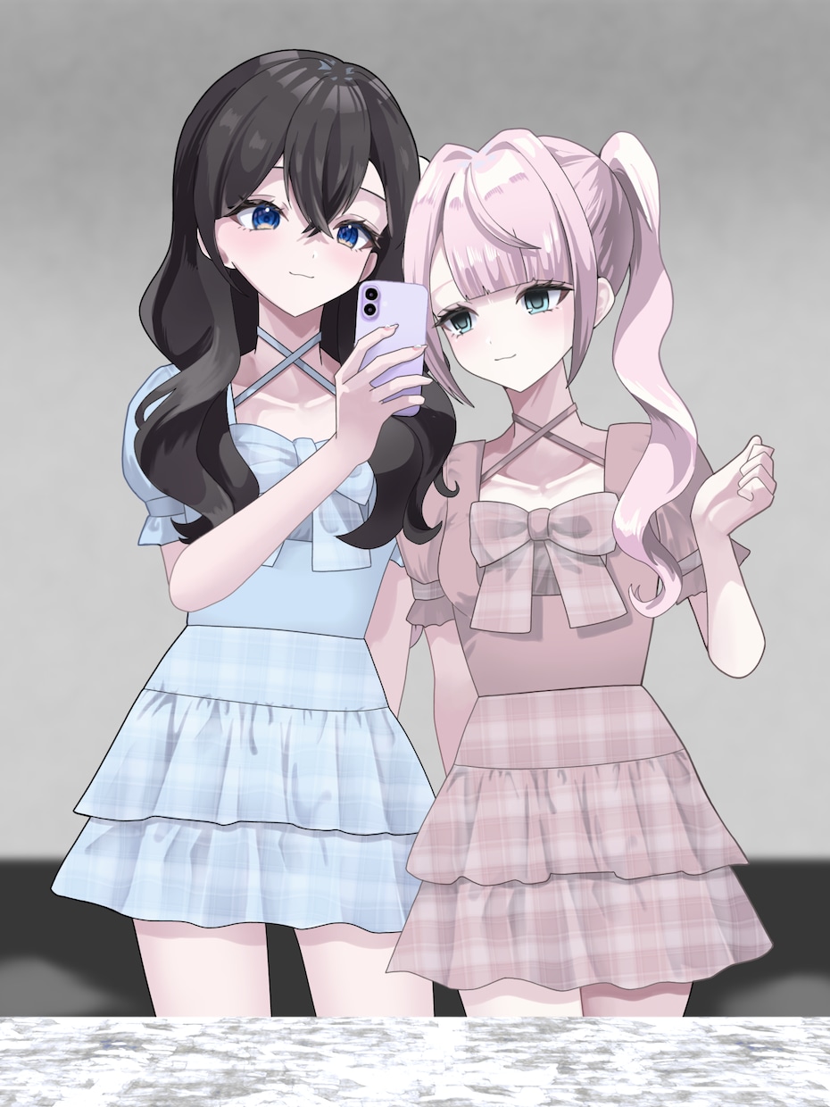 残り先着1名様限定500円OFF　イラスト描きます 活動イラストやプレゼント用に！ イメージ4