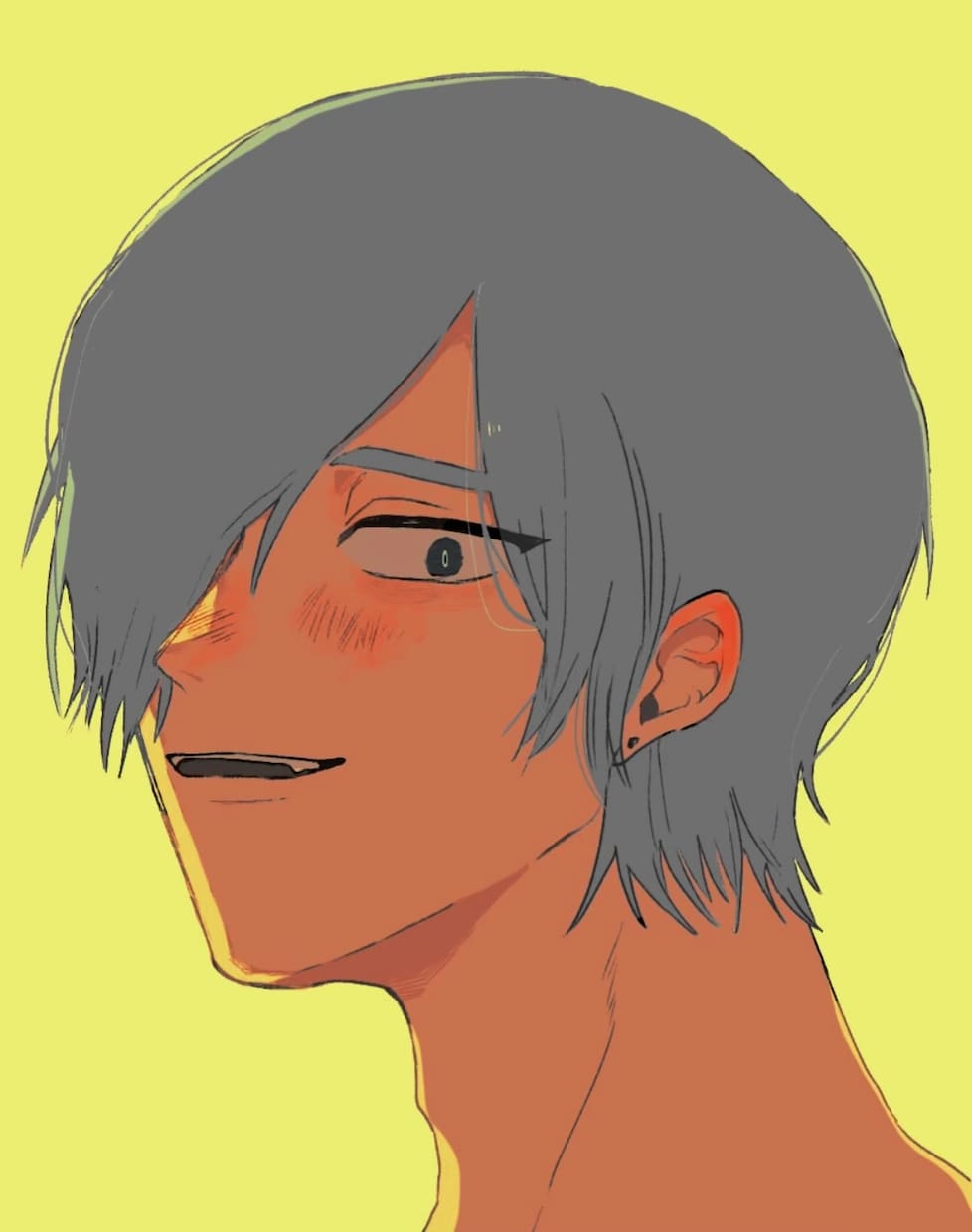 個人の好みに合わせたイラストを制作致します 二次創作からキャラクターデザイン等制作可能です♪ イメージ1