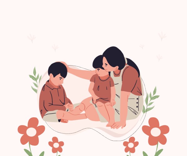 3児の子育てママがお話聞きます 男の子、女の子を子育て中です♪どんな悩み、お話でも聞きます！ イメージ9