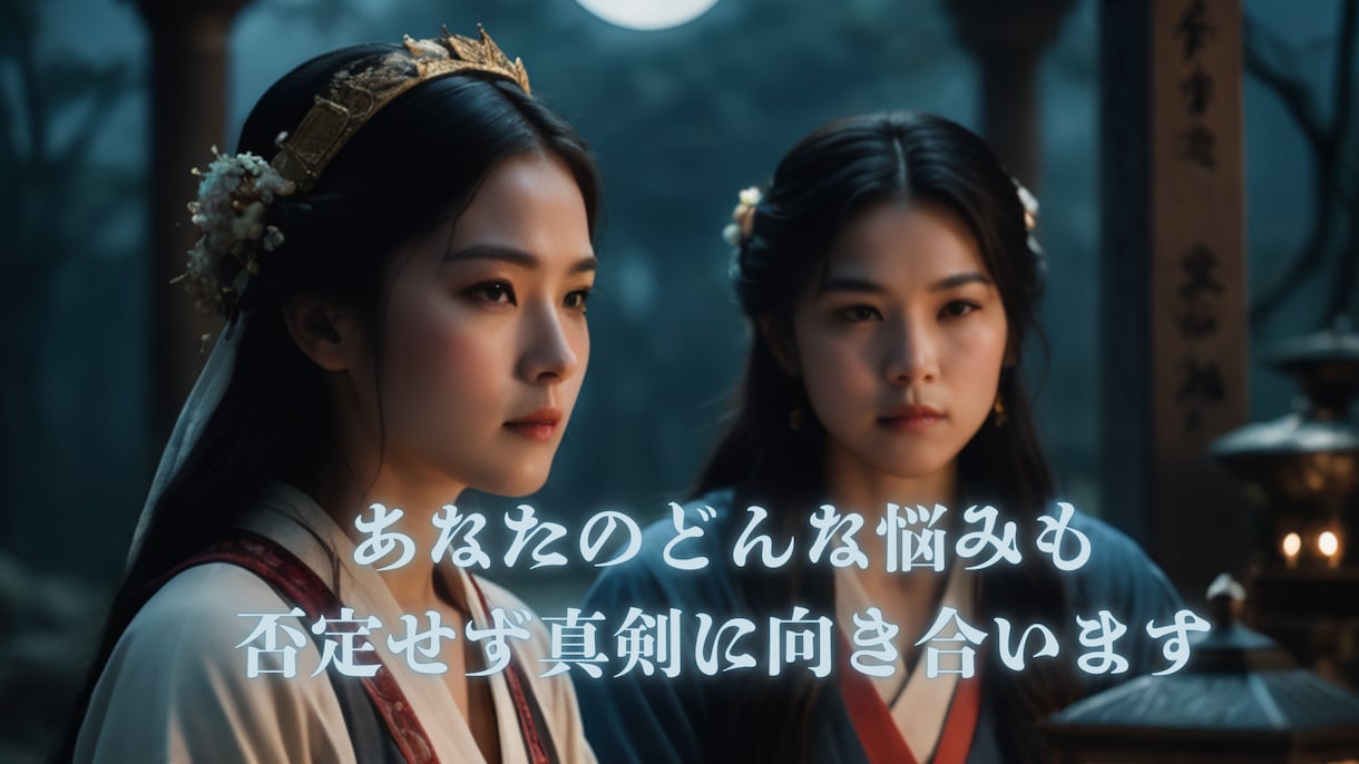 あなたの最幸なパラレルへお繋ぎします パラレルはいくつも存在しており理想のパラレルへ移行もできます イメージ2