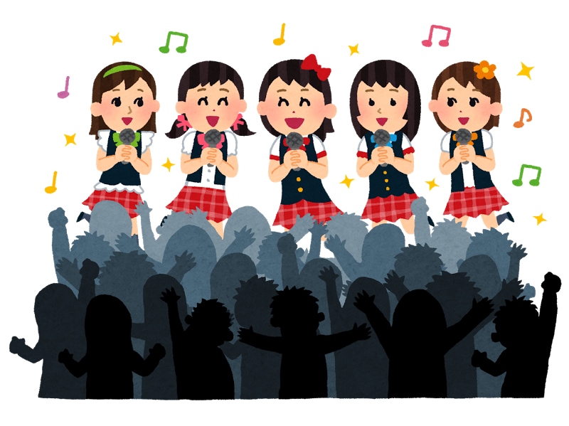 アイドルブログへのコメント代行します 女性アイドルブログへのコメントする時間がない方へ イメージ1