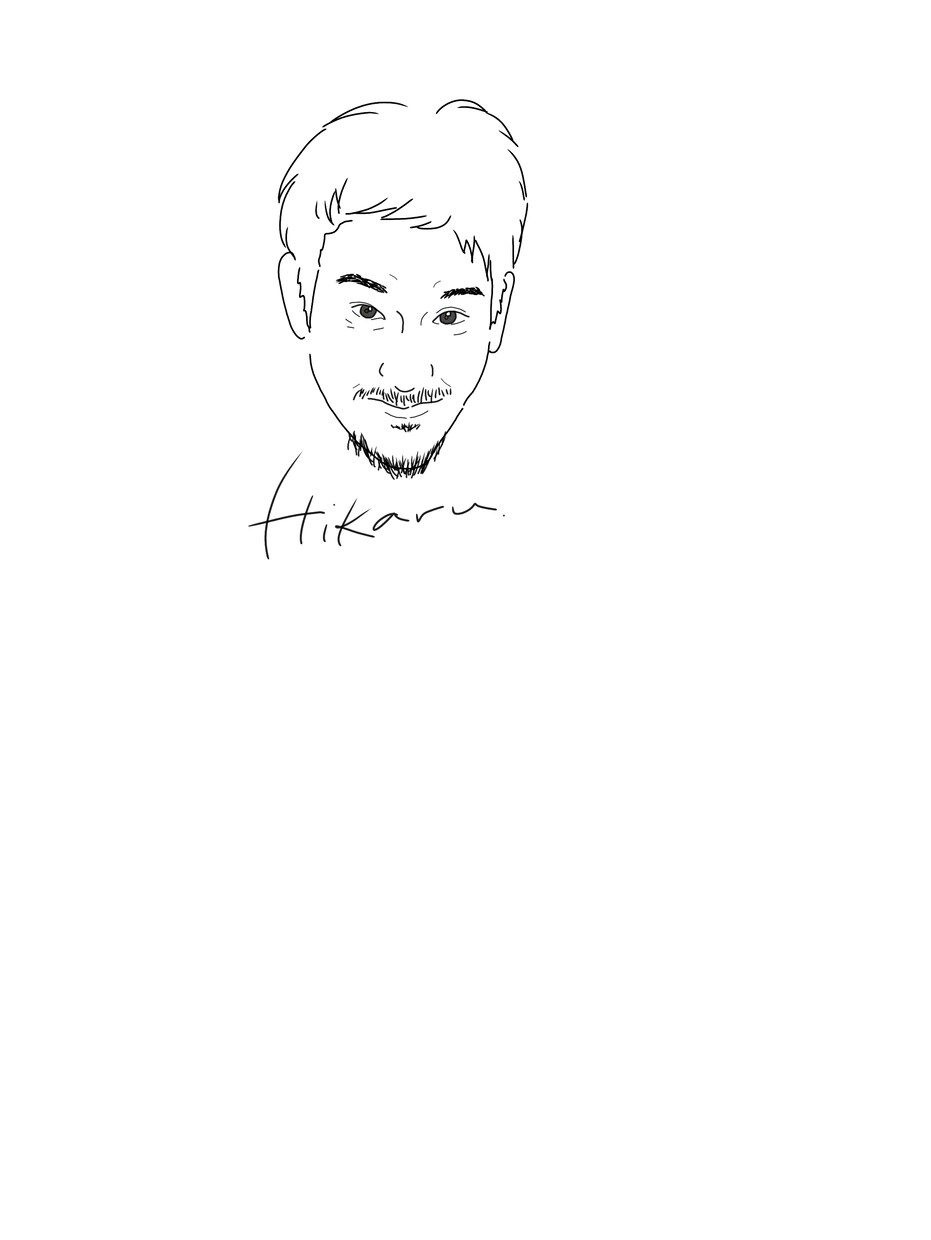 写真をもとに、アイコンやイラストを書きます ラブラブカップル、仲良しなあの子との思い出 イメージ2