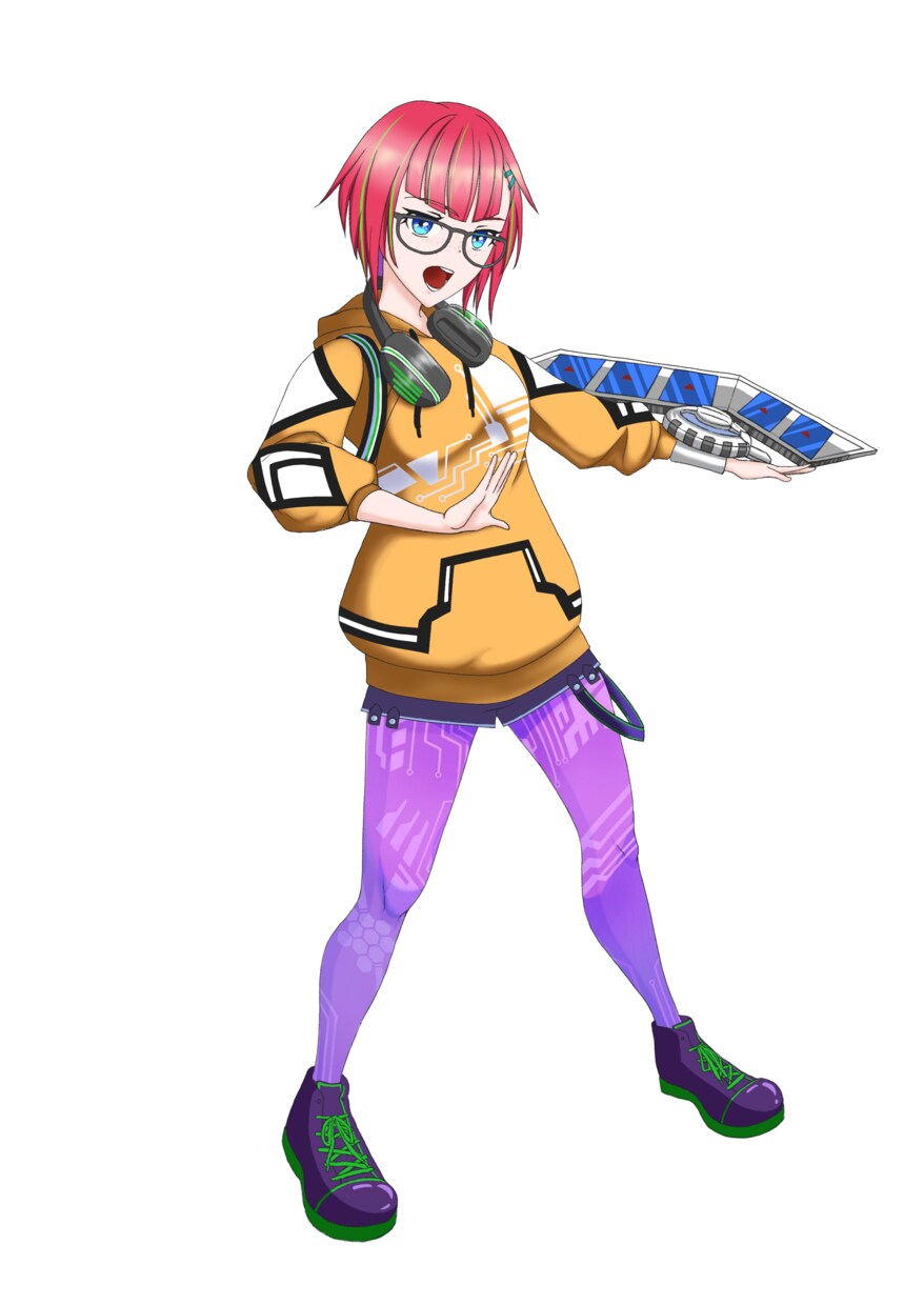 イラストの依頼受けます カワイイからカッコいいまで色々なタイプの絵描きます イメージ5