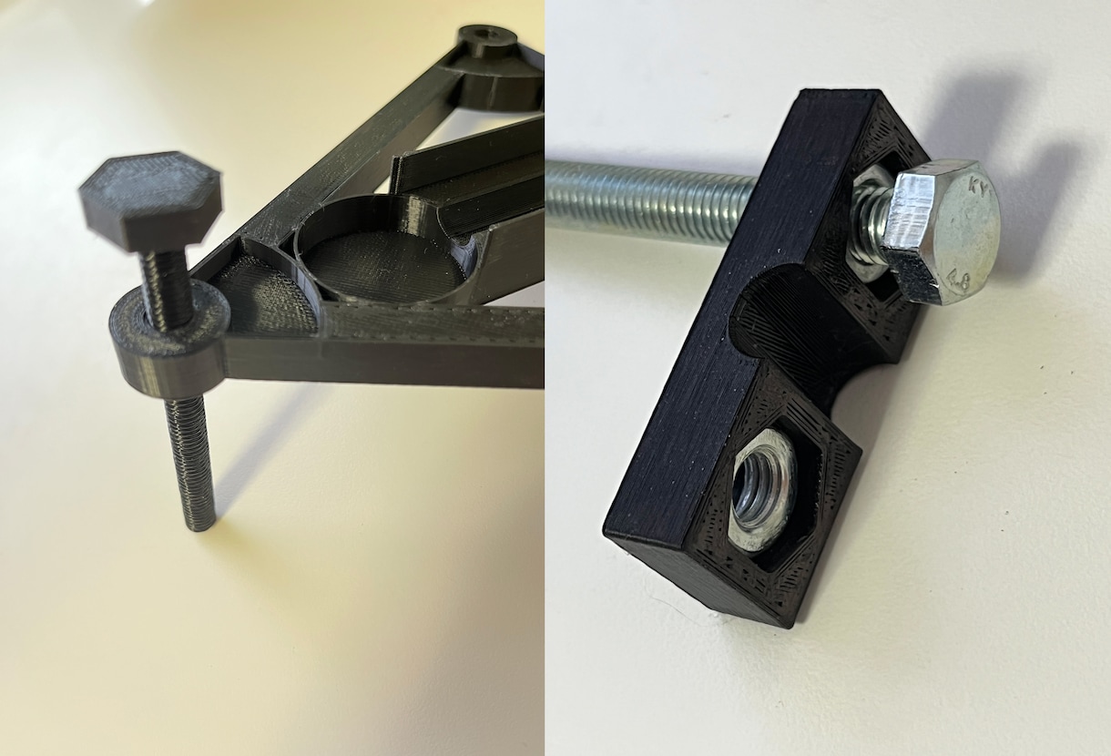 3Dプリンタ出力サービス アイデアを形にします 試作品、量産品をお安く作成します。 イメージ2