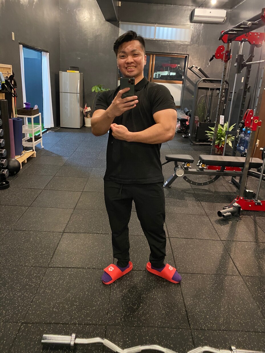 初心者必見！30分！自宅で簡単トレーニング教えます 習慣化に！”これなら続けられそう”をご提供！ イメージ1