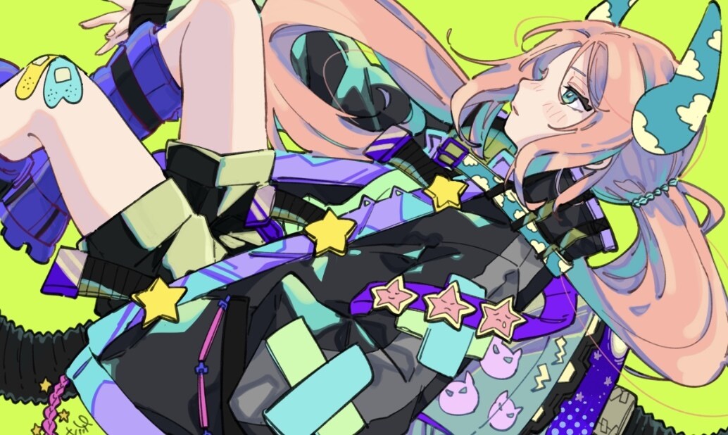 超カラフル★POPで可愛いアイコン描きます 鮮やかで目を引くイラストを描きます イメージ9