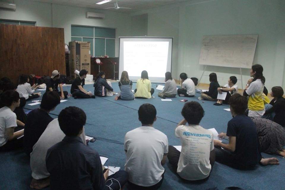 大学生向けの各種コンテストを勝たせます 大学生向けの各種コンテストで受賞するためのお手伝いをします イメージ2