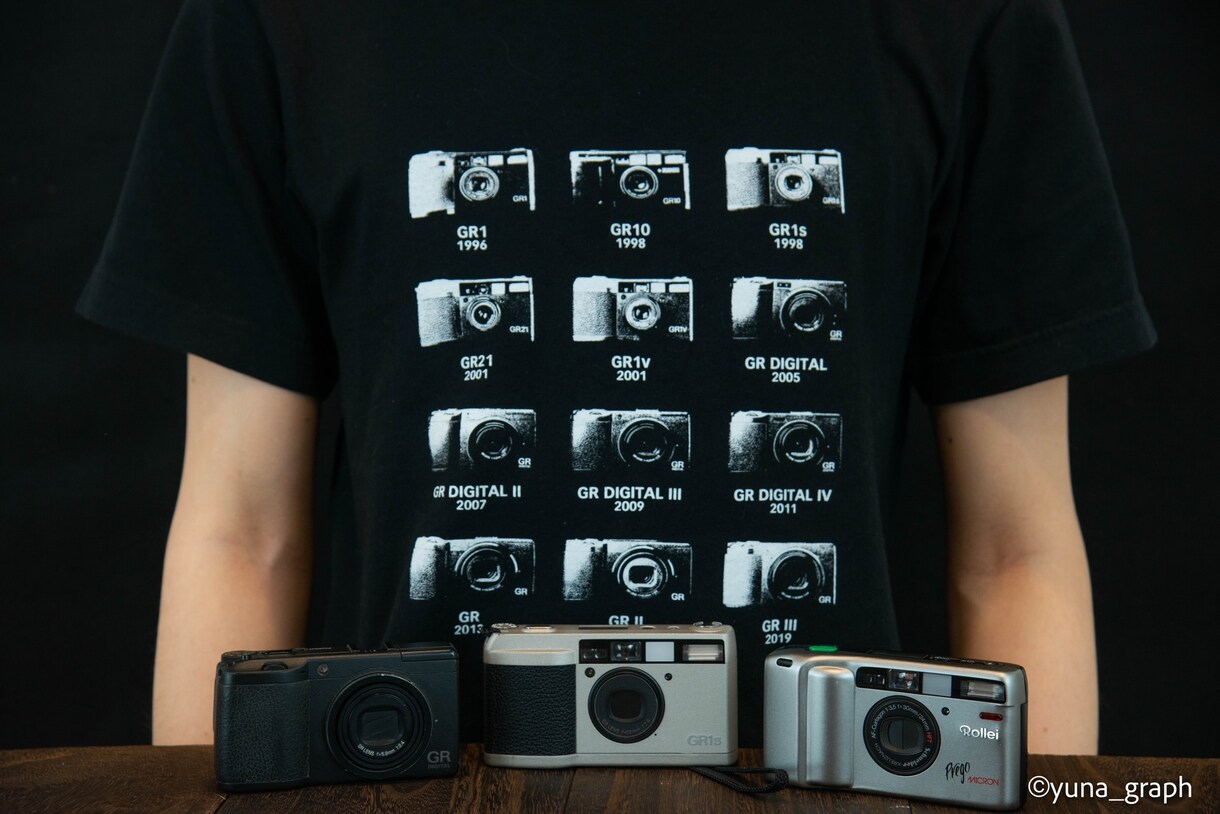 商品写真を撮影します ECサイト用写真、WEBサイト用写真等の撮影 イメージ6