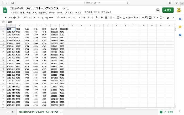 スクレイピングや情報収集、自動化ツール作成します ExcelやCSVファイル、スプレッドシートに出力します イメージ2