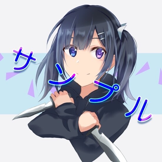 アイコン描きます 綺麗、可愛いアイコンが欲しい！というあなたへ イメージ4