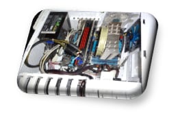 自作PC組み立てをしっかりサポートします 自作PC組み立てのノウハウ伝授、起動トラブルも対応します。 イメージ2