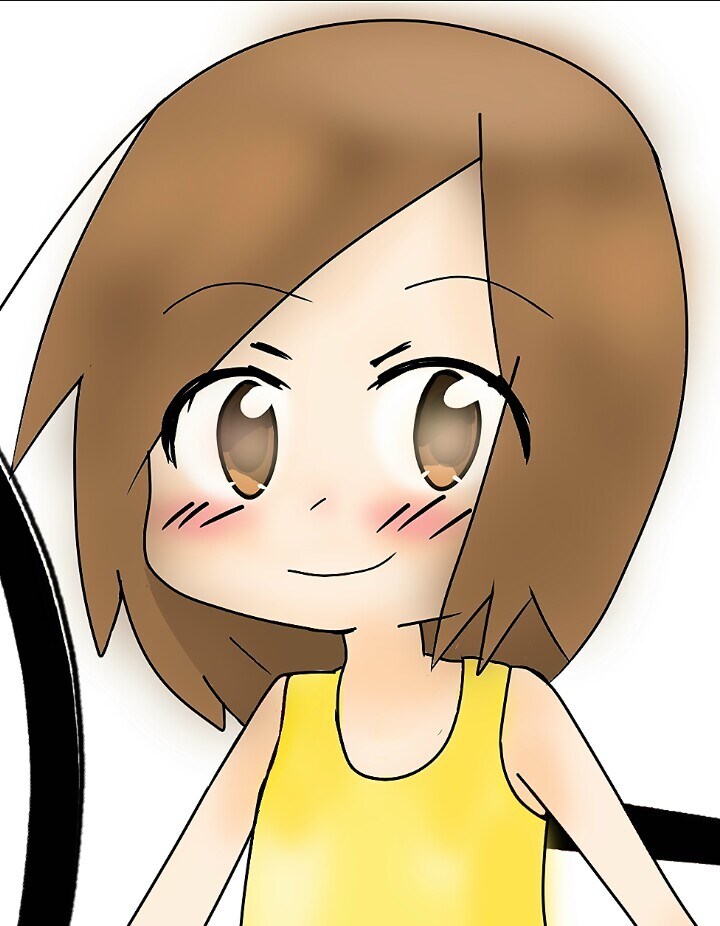 デフォルメアイコン描きます 個性的なアイコンでネットを楽しく イメージ7