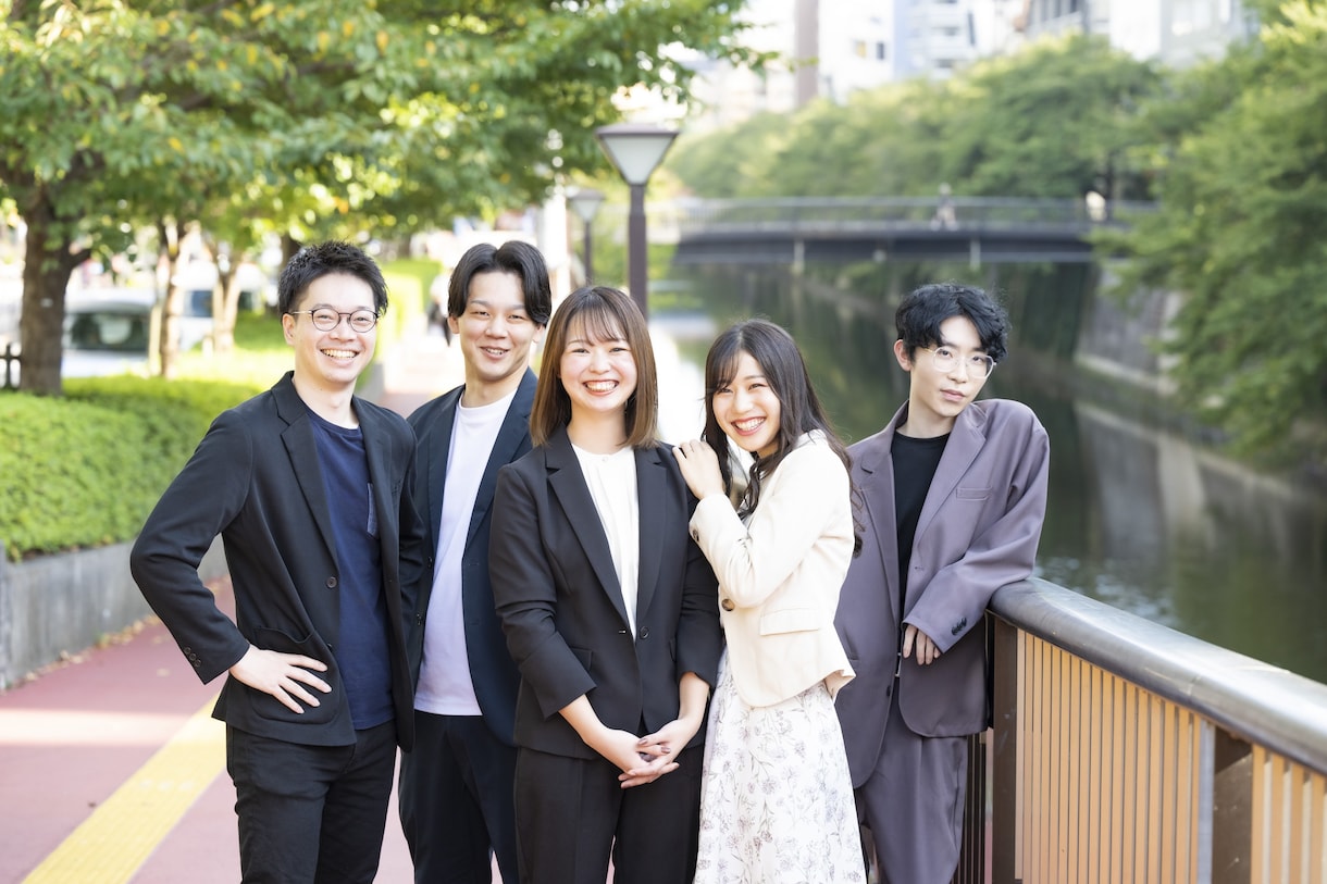 企業ブランディングを強化する写真撮影をします 企業の魅力を引き出す、プロによる最高品質の写真撮影 イメージ9