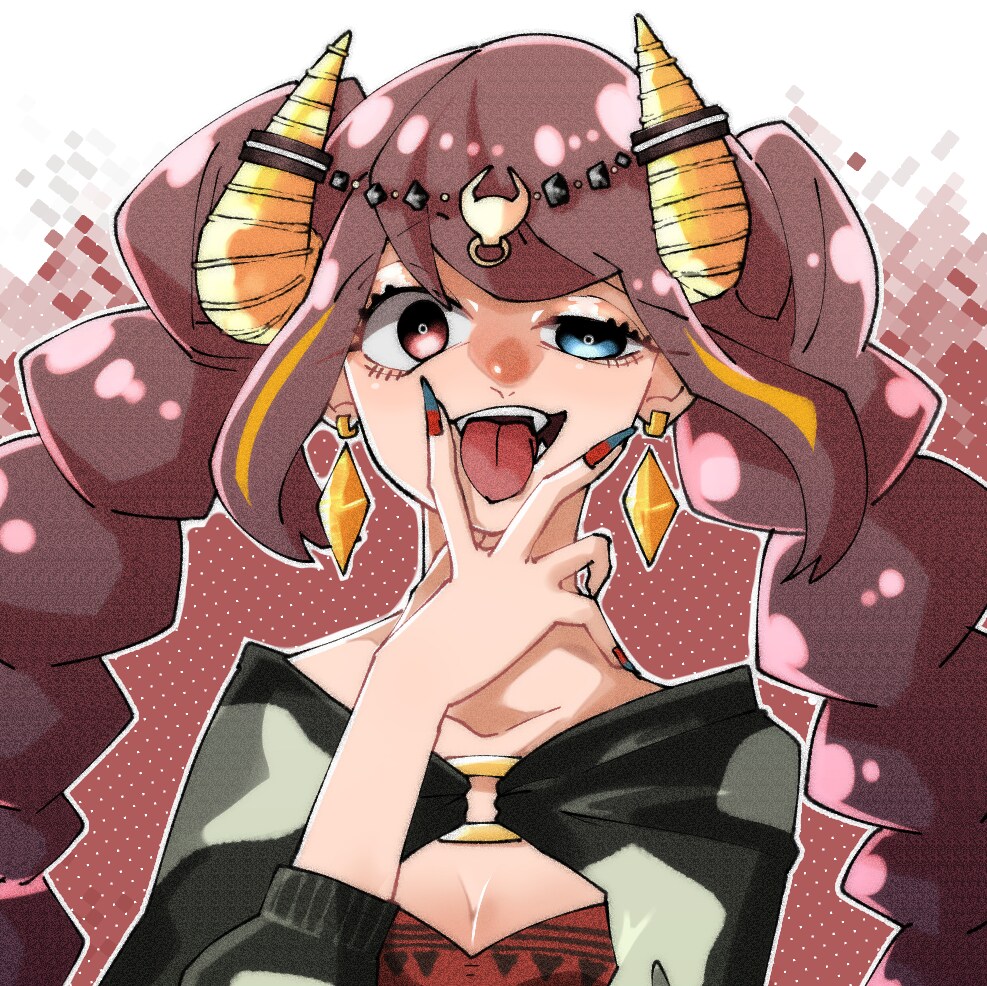 目に止まる「鮮やかな」アイコン描きます 心を込めた、きめ細やかなイラストが強みです。 イメージ1