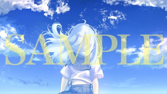 高彩度で美麗なイラストを描かせていただきます 動画用サムネイルなど目を引く一枚が欲しい方へ イメージ6