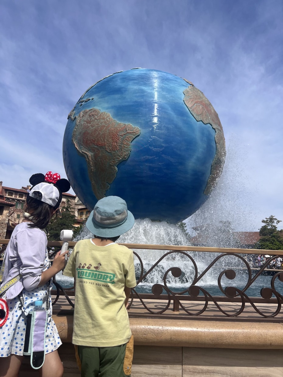 子連れディズニー当日プランを作ります 身長・年齢・好みでアトラクション順を最適化 イメージ1