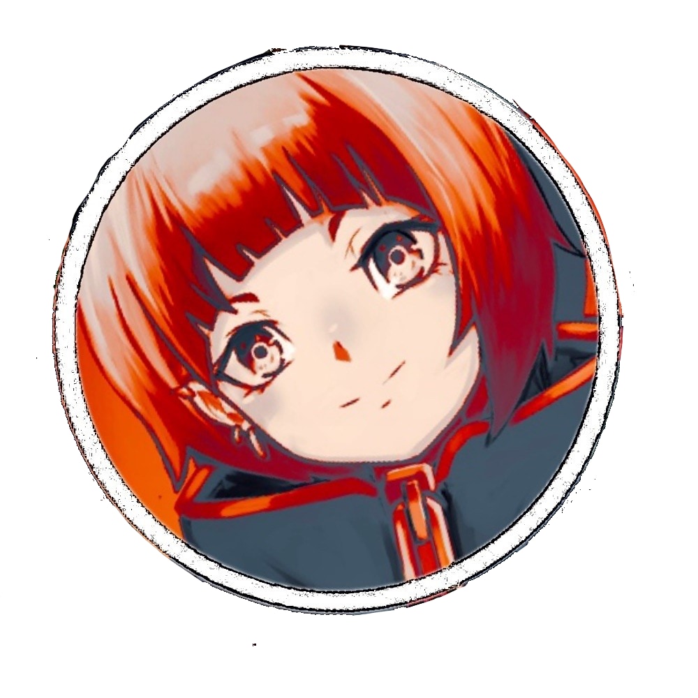 SNSに使用するアイコンをお描きします 購入者様のイメージに合ったイラストを描かせていただきます イメージ2
