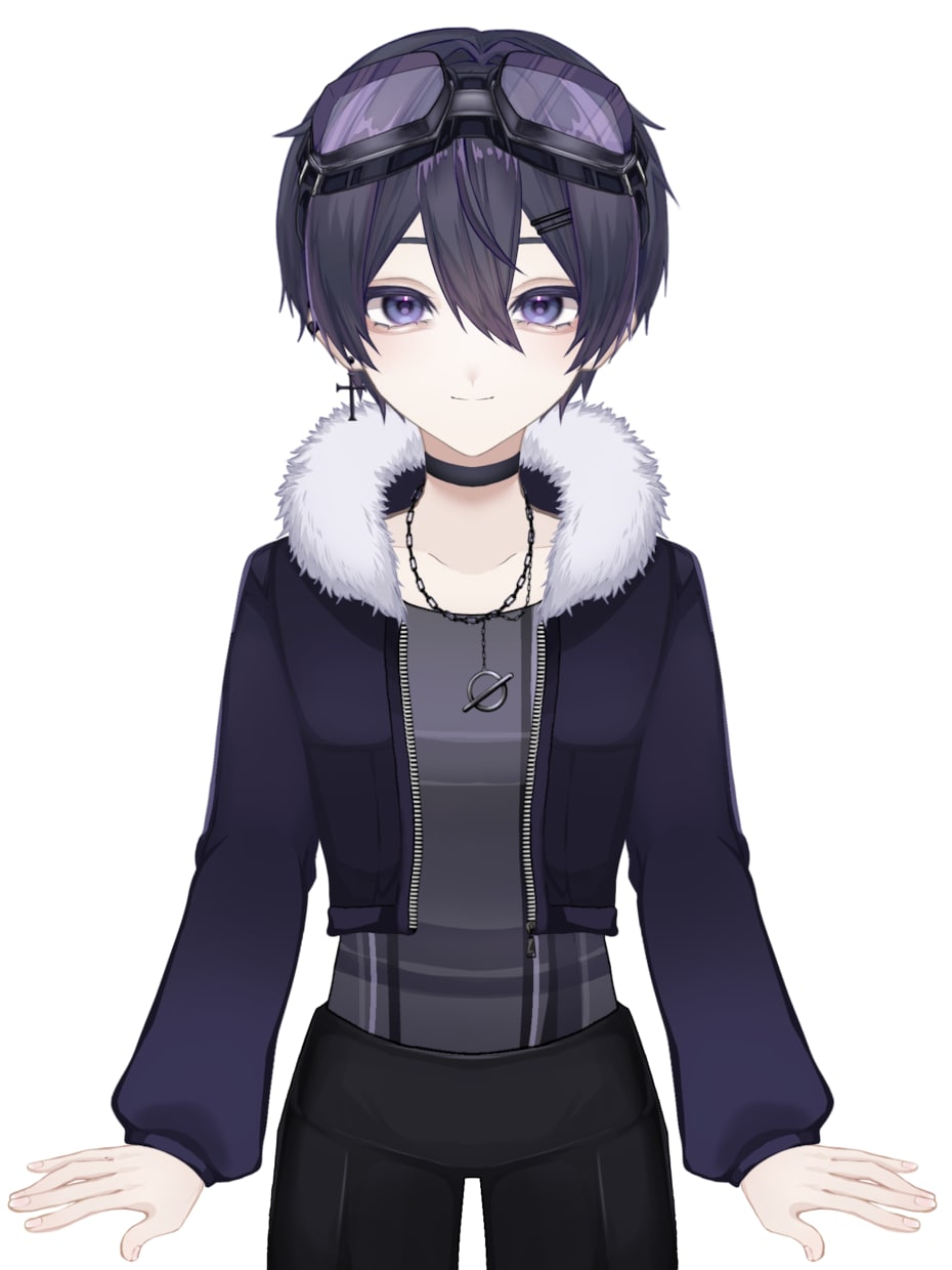 立ち絵をお描きします 立ち絵イラストをお描きします！ イメージ1