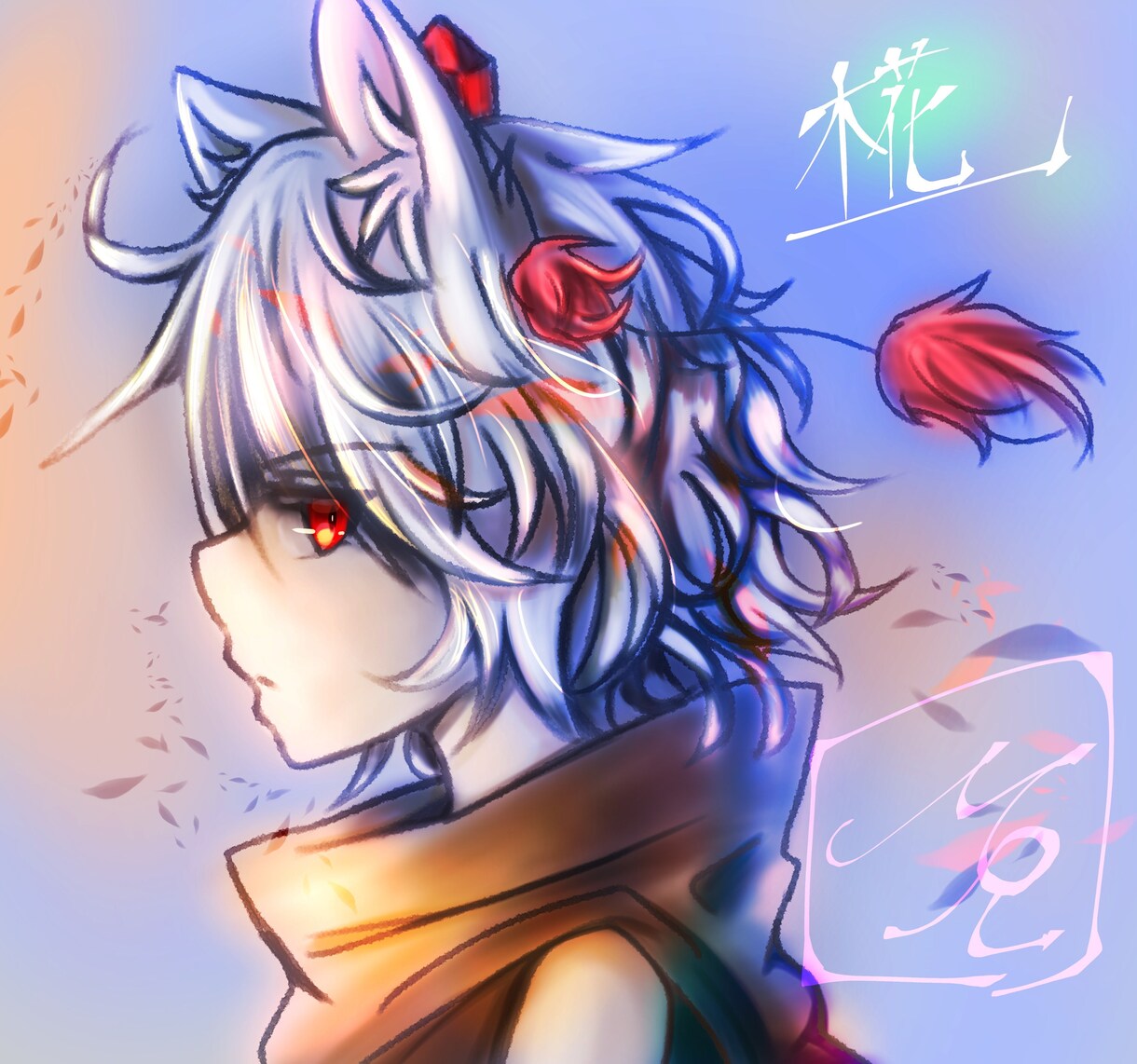 あなただけのアイコン描きます 自分だけのアイコンが欲しいあなた イメージ4