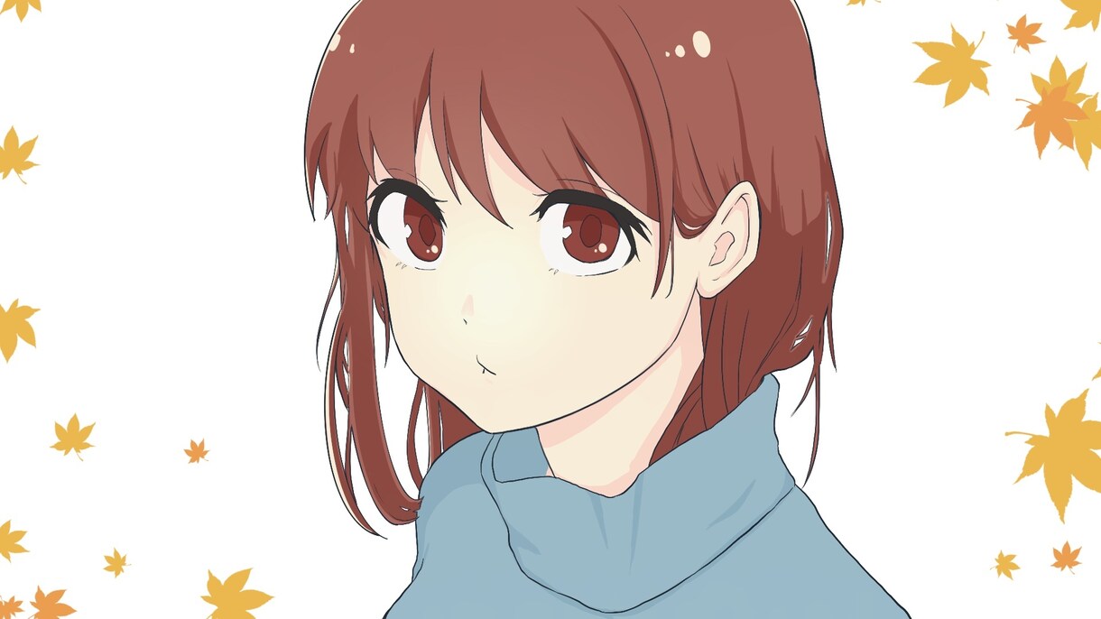 sns用アイコン描きます sns用にアイコンを描かせていただきます。 イメージ6