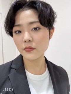 簡単で綺麗に仕上がるメイク方法教えます 骨格を生かした立体感のあるメイクできます！ イメージ2