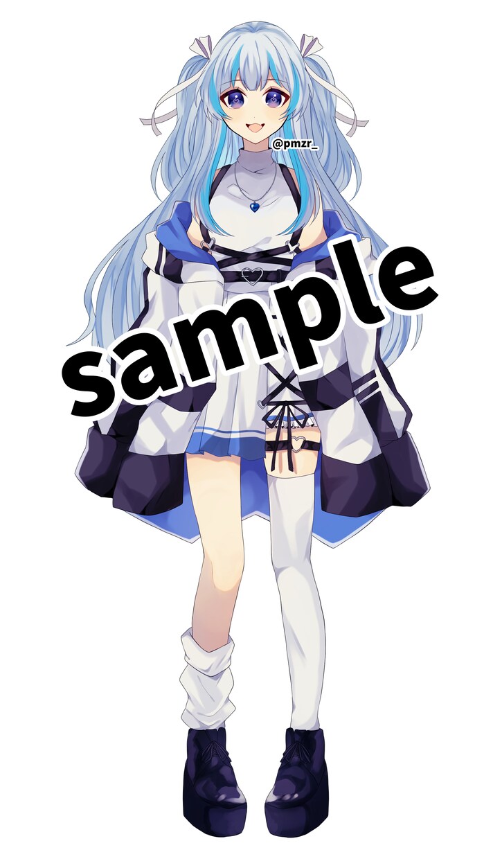 最短3日でかわいいイラスト描きます スピードとクオリティをどちらも保てるよう努めます！ イメージ4