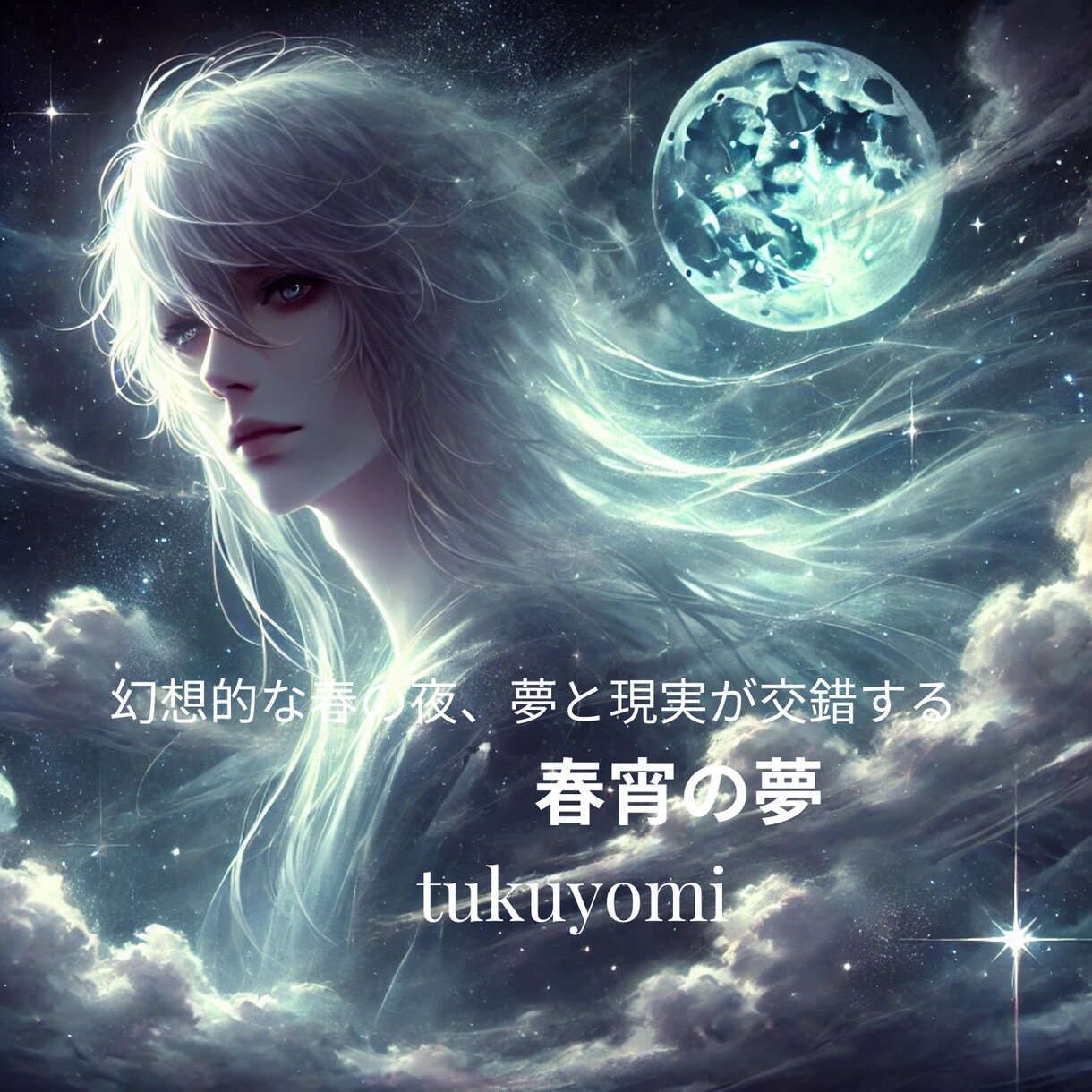 オリジナル楽曲を世界観重視で制作します 幻想的な世界観を音で表現する楽曲制作サービス イメージ6