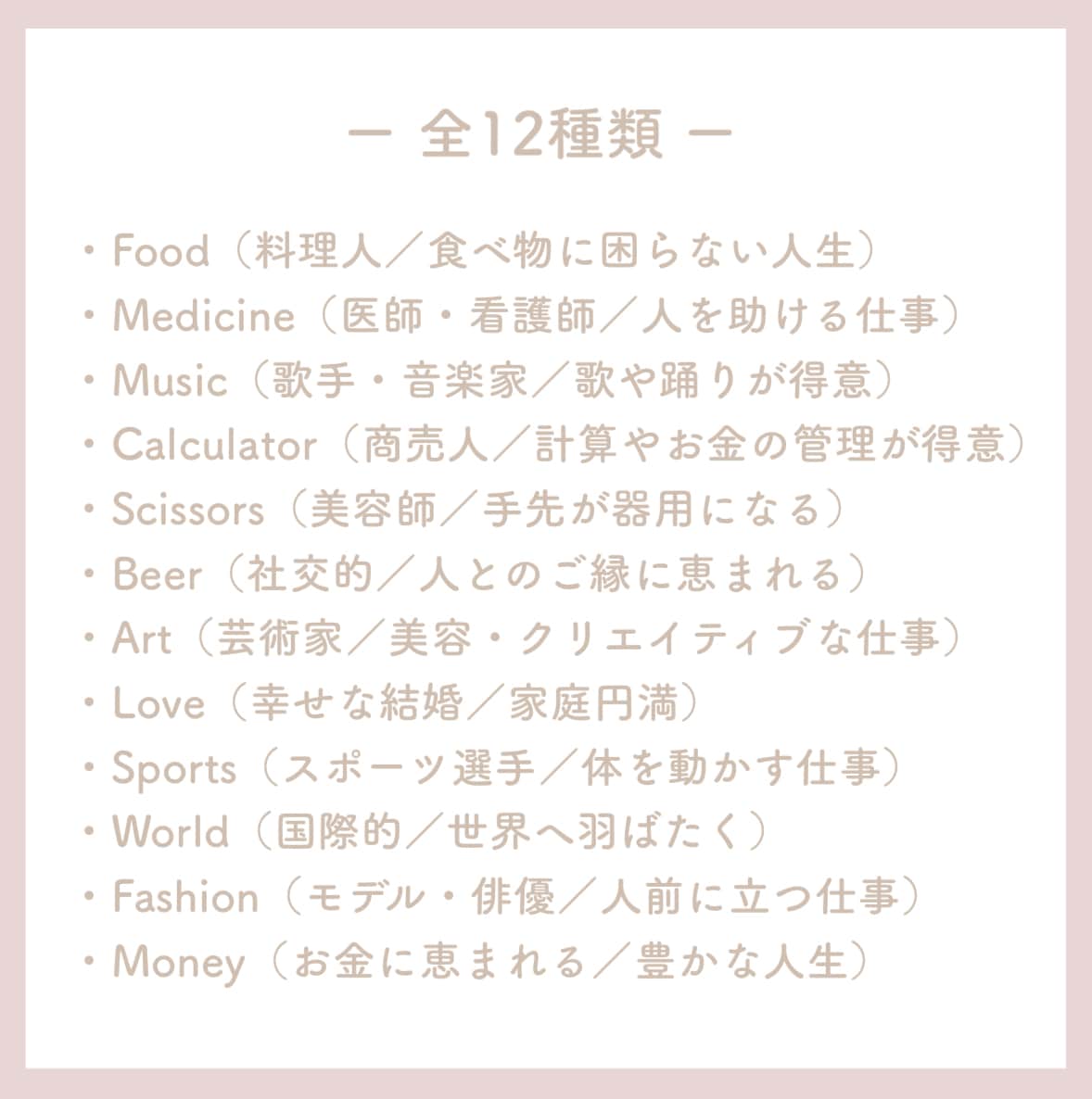 優しい水彩タッチの選び取りカードをお渡しします データお渡しです♪1歳のお誕生日のお祝いにいかがでしょうか イメージ3