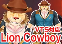 ケモノVtuberのモデル作ります ケモノに特化したキャラデザ～Live2Dモデリングを行います イメージ7