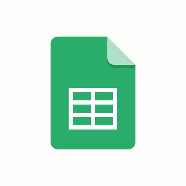 Excel・スプレッドシート業務、効率化します Googleスプレッドシートによる業務負荷軽減（迅速対応） イメージ1