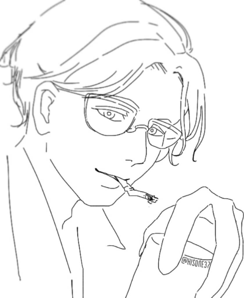 好きな絵柄でSNSアイコン/イラスト描きます お好みの絵柄でアイコン画像やイラストを作成いたします。 イメージ7