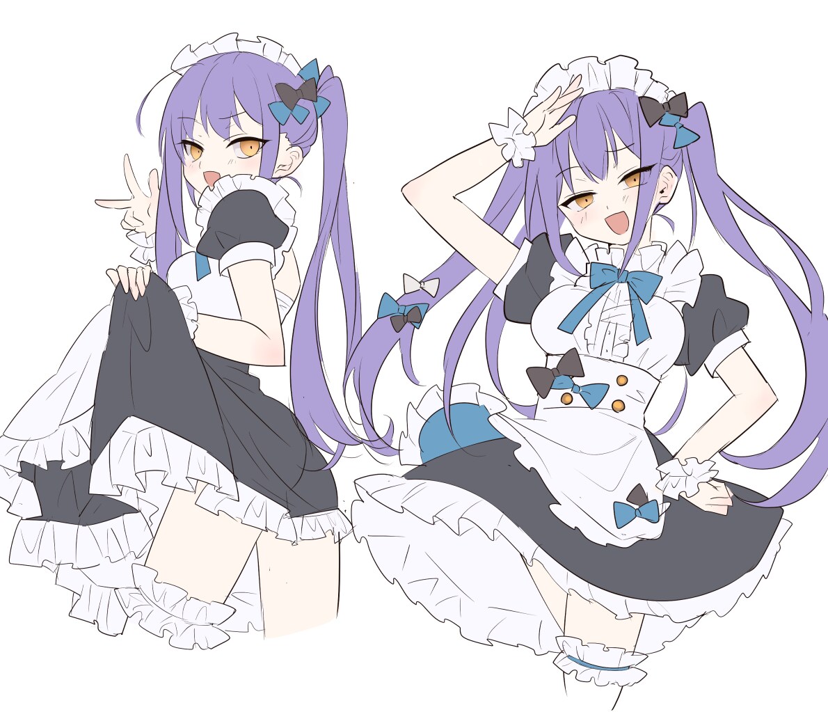 パッと目を引く可愛いキャラを描きます 商用・個人使用どちらも歓迎！短納期もご相談ください イメージ6