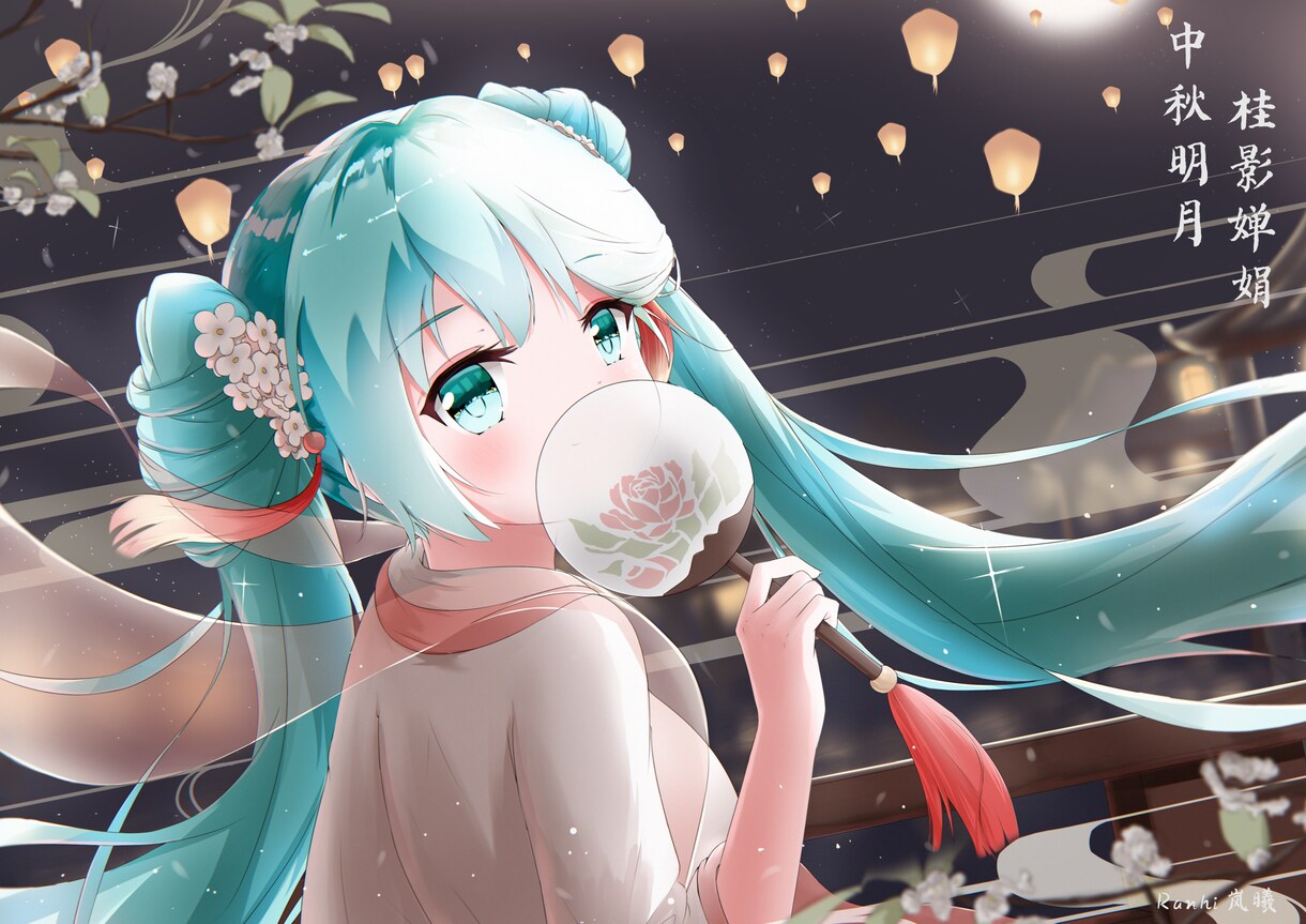 少女イラストを描きます 女の子の可愛さを表現できるように頑張ります！ イメージ2