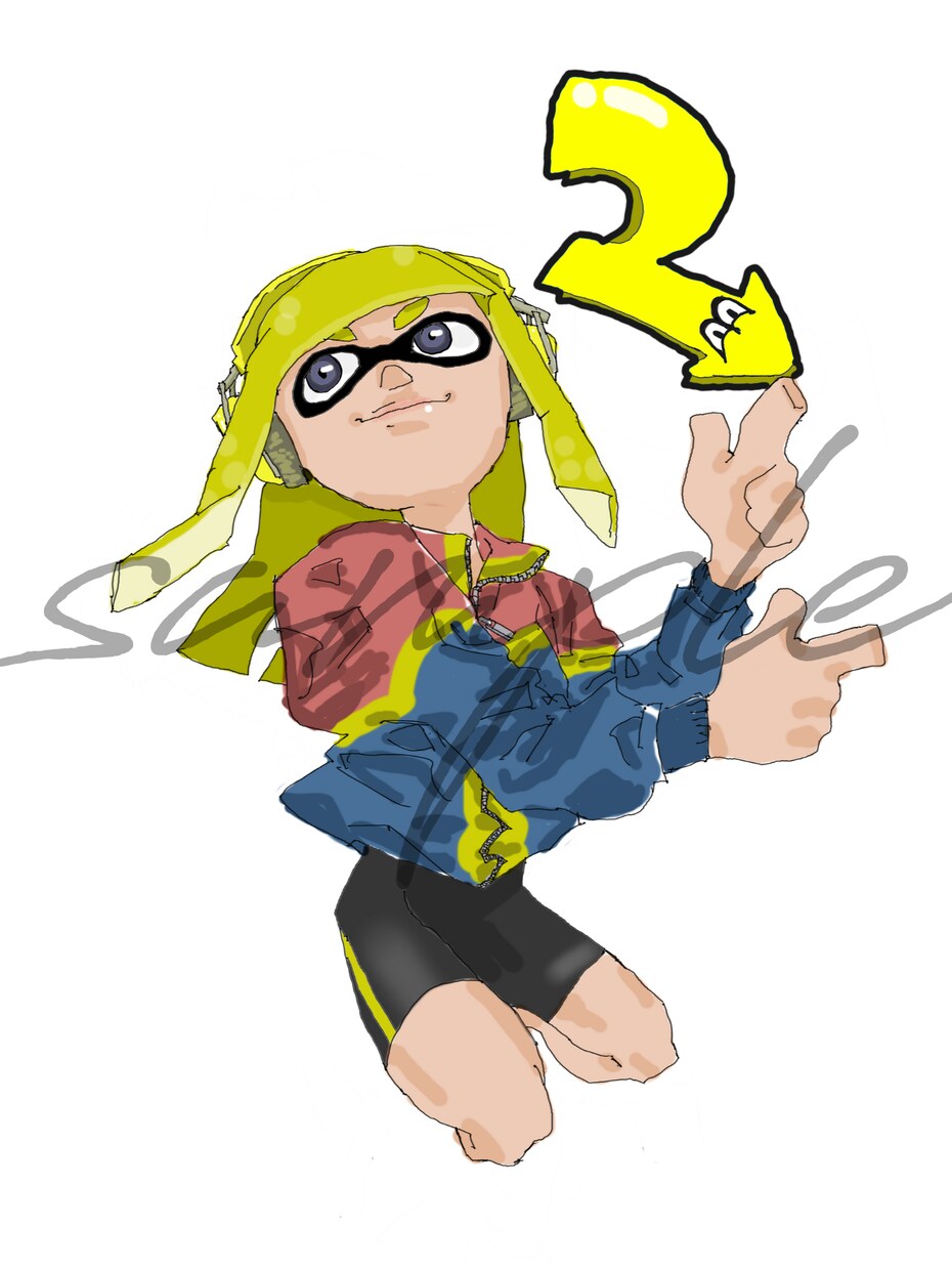 人物や動物などのイラストを描きます オリジナリティ溢れるイラストを作成します！ご相談ください イメージ3