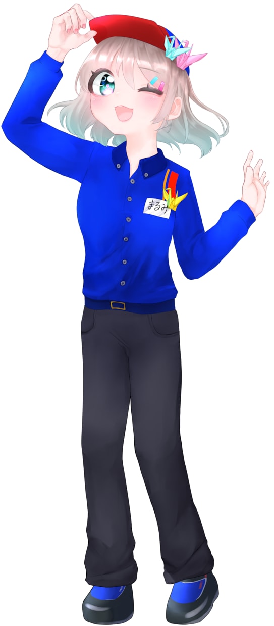 修正回数無限！イラスト全般受付ます 企業実績有！1枚絵やLive2Dパーツ分けまで承ります イメージ8