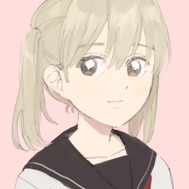 簡単なイラストを描きます Twitterなどのアイコンや似顔絵、二次創作など イメージ3