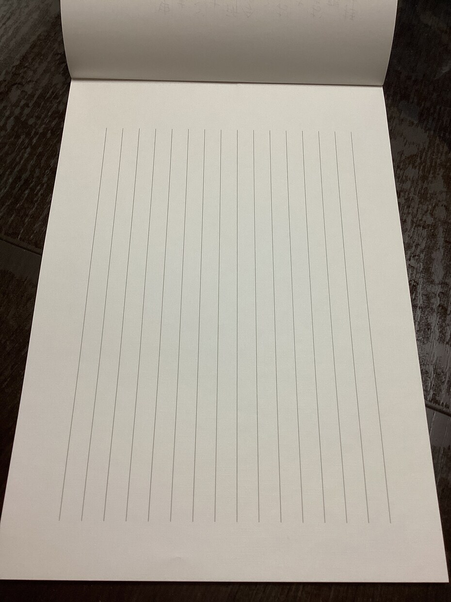 格安！お手紙2枚1500円でお書きします 便箋代、宛名書き、送料はサービスです イメージ6