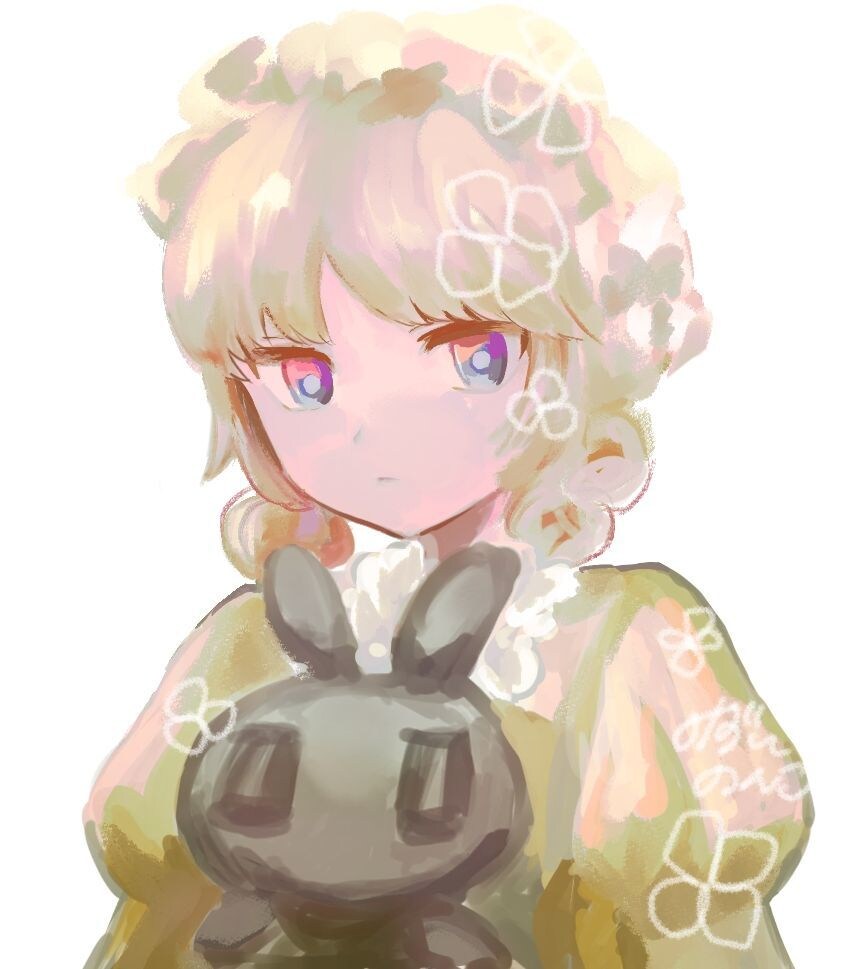 目を引くキャラクターイラスト描きます 個性的、ストーリー性のあるイラストを制作します！ イメージ9