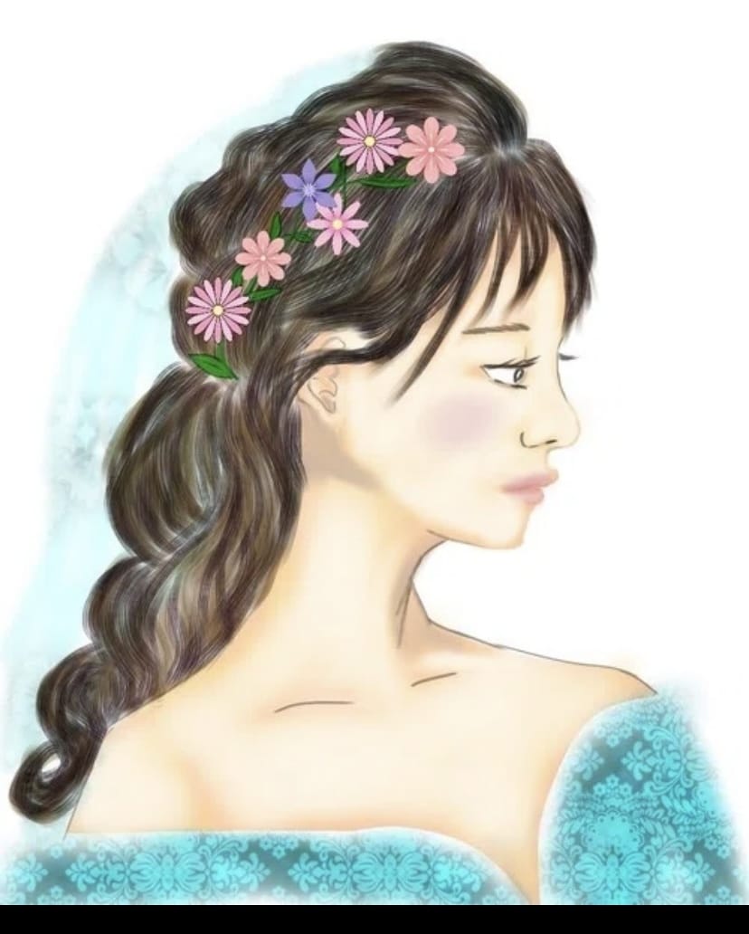小説やコラム、ネット記事の挿絵をお描きします 読者の想像力を掻き立てる挿絵で、作品をさらに魅力的に。 イメージ7