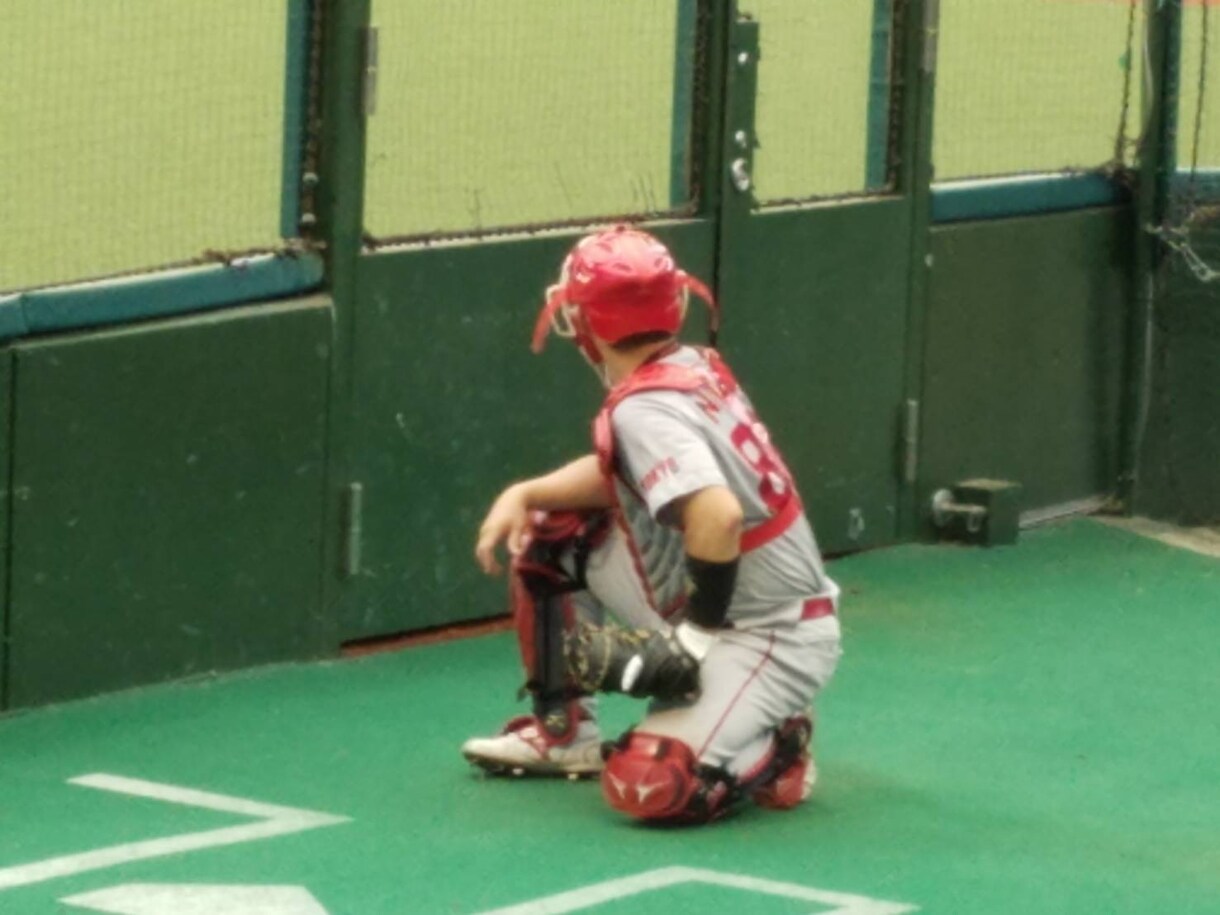 野球も勉強も必ず両立出来きます 野球で高校進学を希望する中学生のやる気をアップさせます。 イメージ1